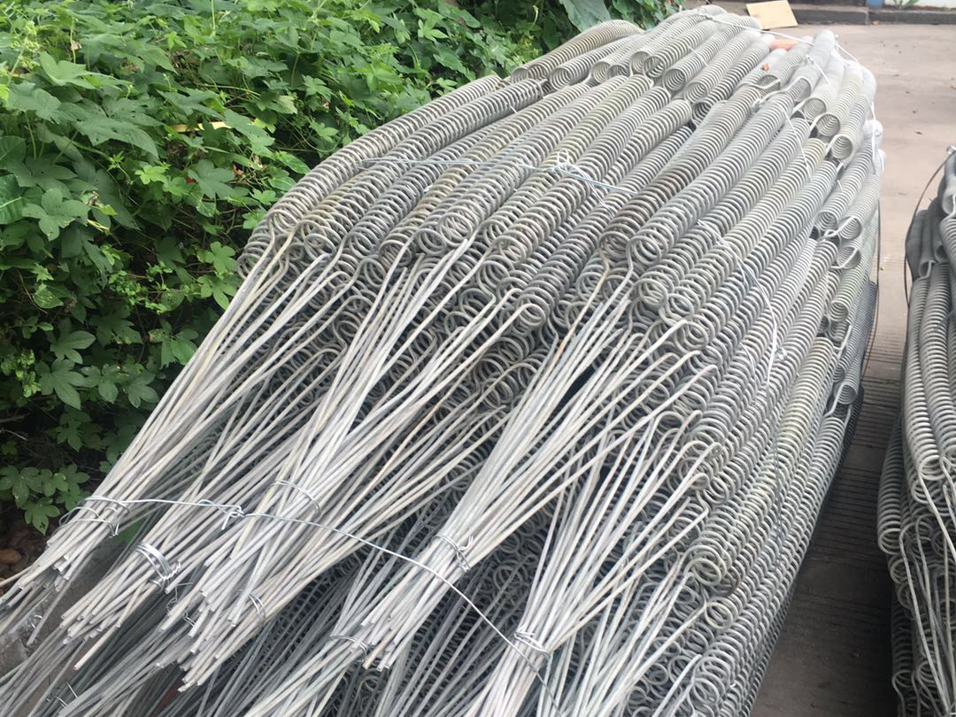 镍铬合金电阻丝